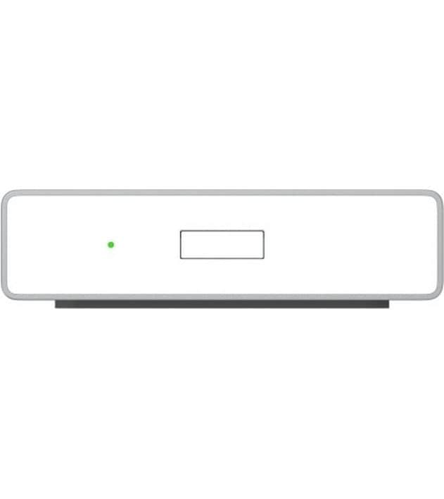 Razer USB 4 Dock – EU – Mercury Edition