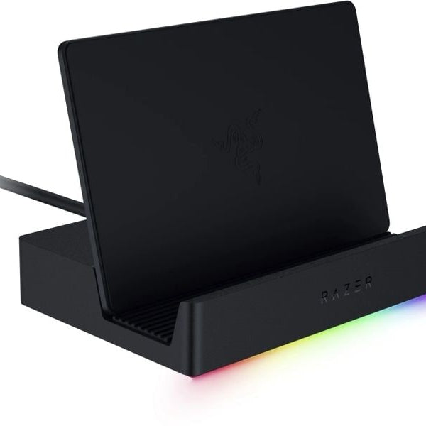 Razer Handheld Dock Chroma
