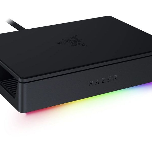Razer Handheld Dock Chroma