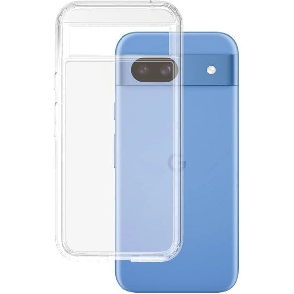 CARE Back Cover Flagship  Pixel 9/Pixel 9a