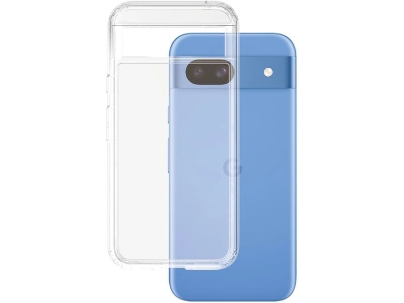 CARE Back Cover Flagship  Pixel 9/Pixel 9a