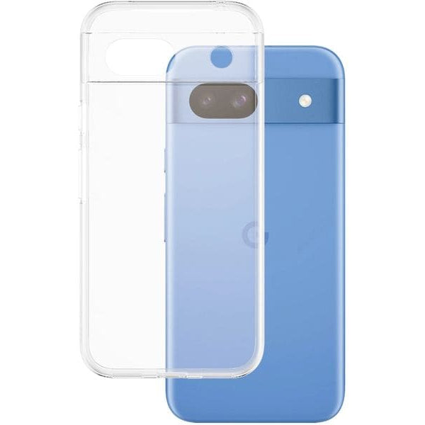 CARE Back Cover Fashion X-Ray Soft Basic Pixel 9/Pixel 9a