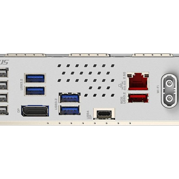 Gigabyte Mainboard Z890M AORUS ELITE WIFI7 ICE