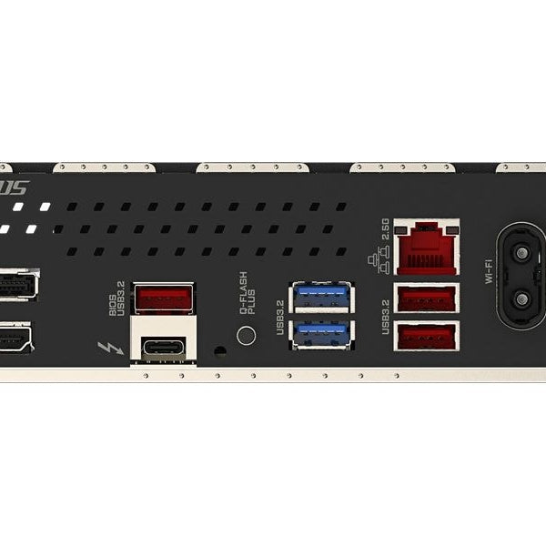 Gigabyte Mainboard Z890I AORUS ULTRA