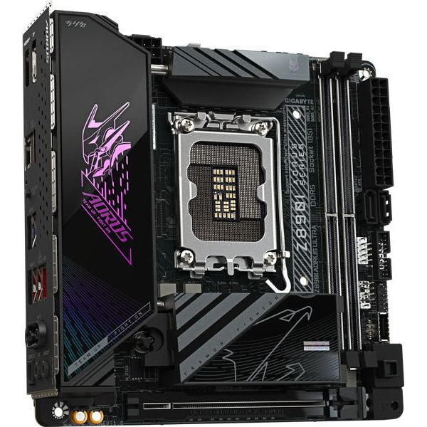 Gigabyte Mainboard Z890I AORUS ULTRA