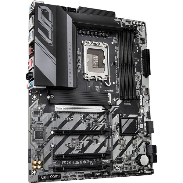 Gigabyte Mainboard Z890 UD WIFI6E