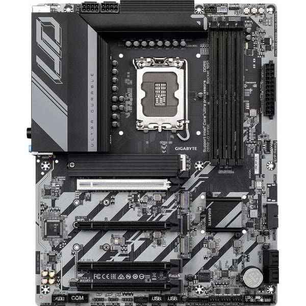 Gigabyte Mainboard Z890 UD WIFI6E