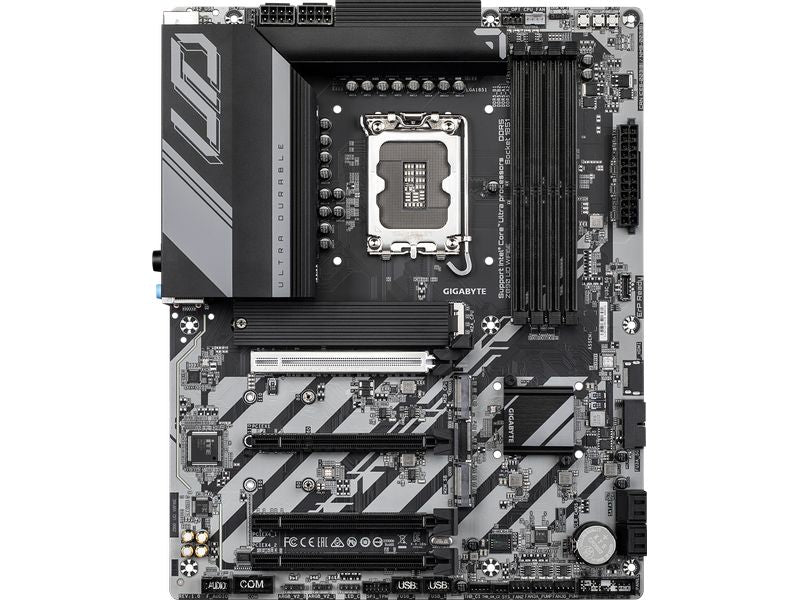 Gigabyte Mainboard Z890 UD WIFI6E