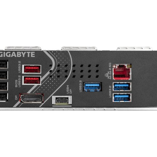Gigabyte Mainboard Z890 EAGLE