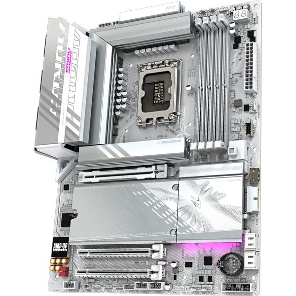 Gigabyte Mainboard Z890 AORUS ELITE WIFI7 ICE