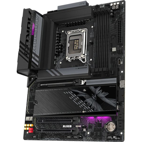 Gigabyte Mainboard Z890 AORUS ELITE WIFI7