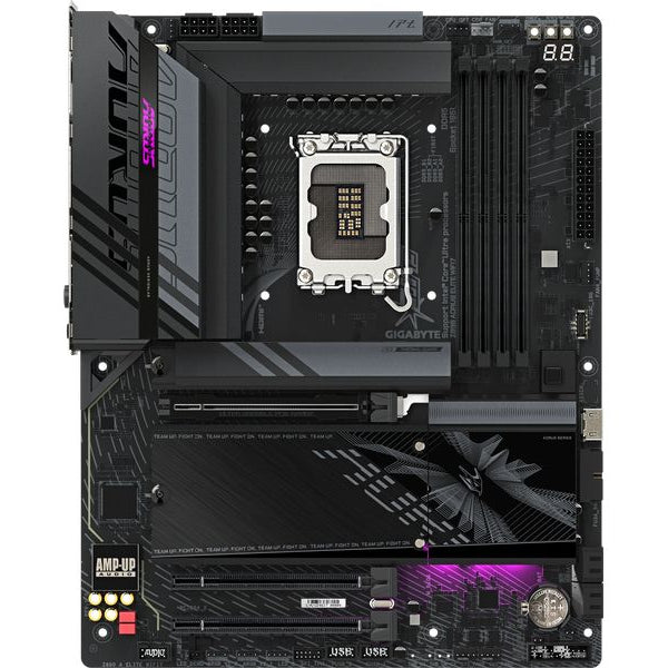 Gigabyte Mainboard Z890 AORUS ELITE WIFI7