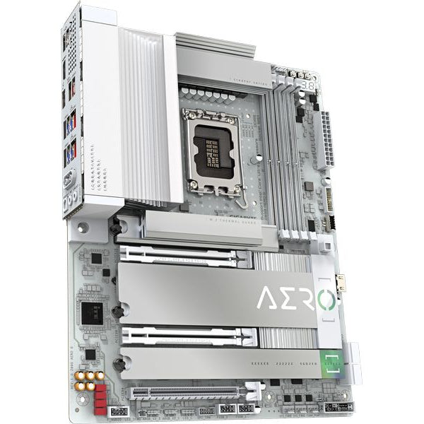 Gigabyte Mainboard Z890 AERO G