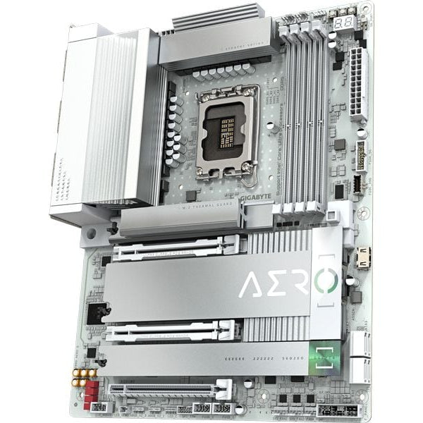 Gigabyte Mainboard Z890 AERO G