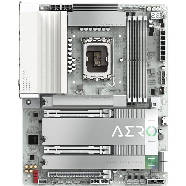 Gigabyte Mainboard Z890 AERO G