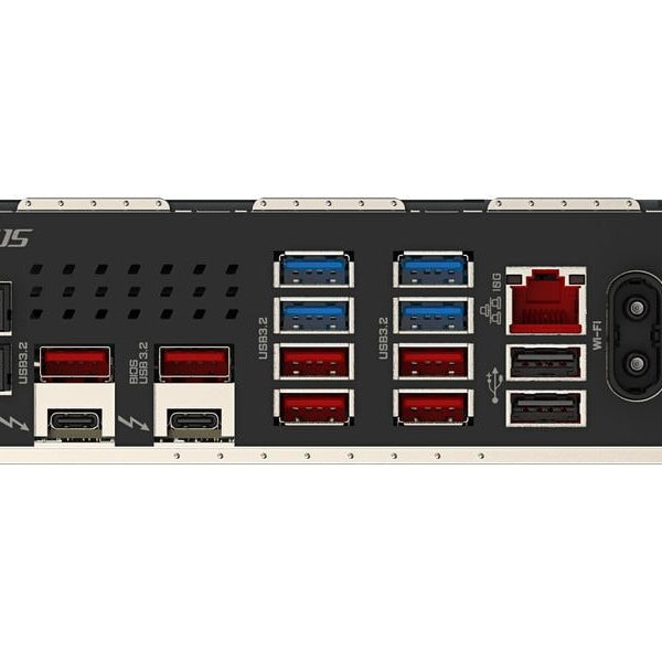 Gigabyte Mainboard Z890 AORUS MASTER