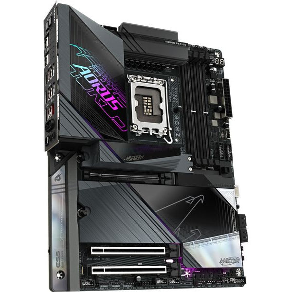 Gigabyte Mainboard Z890 AORUS MASTER