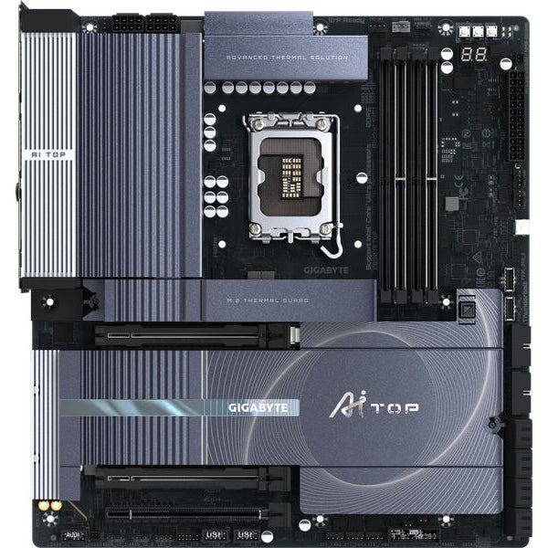 Gigabyte Mainboard Z890 AI TOP
