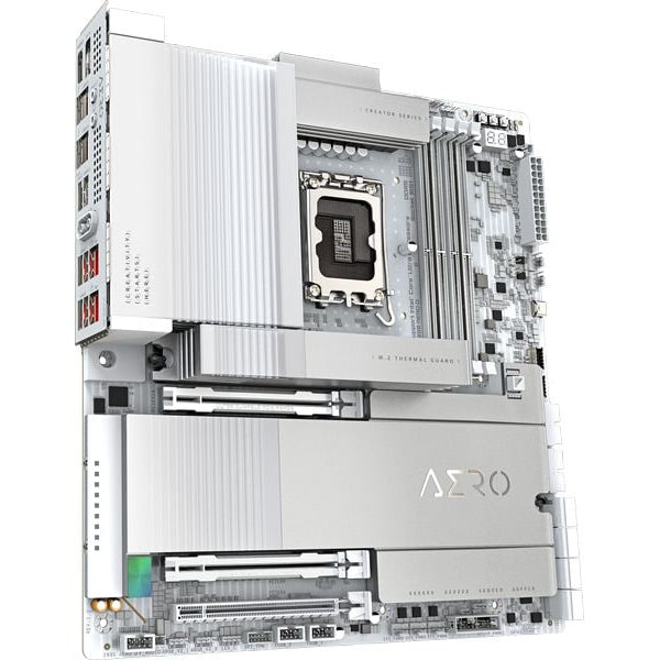 Gigabyte Mainboard Z890 AERO D