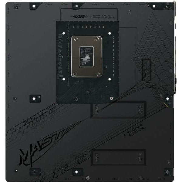 Gigabyte Mainboard Z890 AORUS MASTER AI TOP