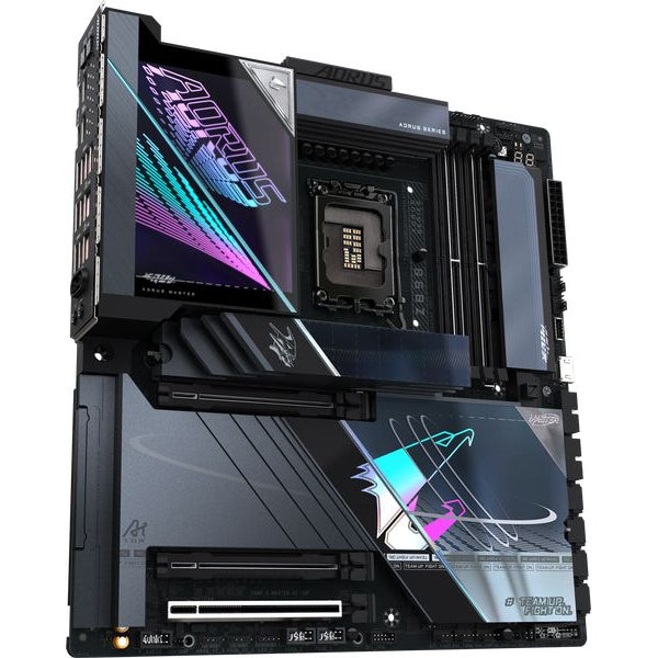 Gigabyte Mainboard Z890 AORUS MASTER AI TOP