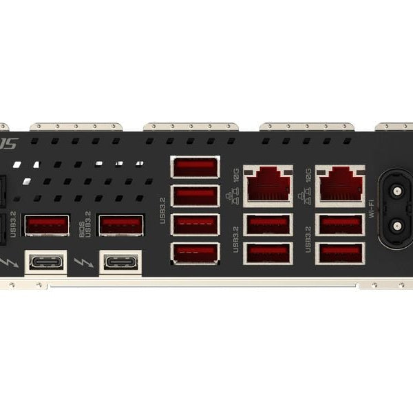 Gigabyte Mainboard Z890 AORUS MASTER AI TOP