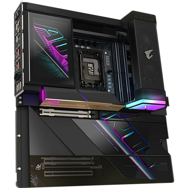 Gigabyte Mainboard Z890 AORUS XTREME AI TOP