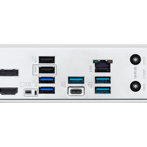 ASUS Mainboard B650E MAX GAMING WIFI