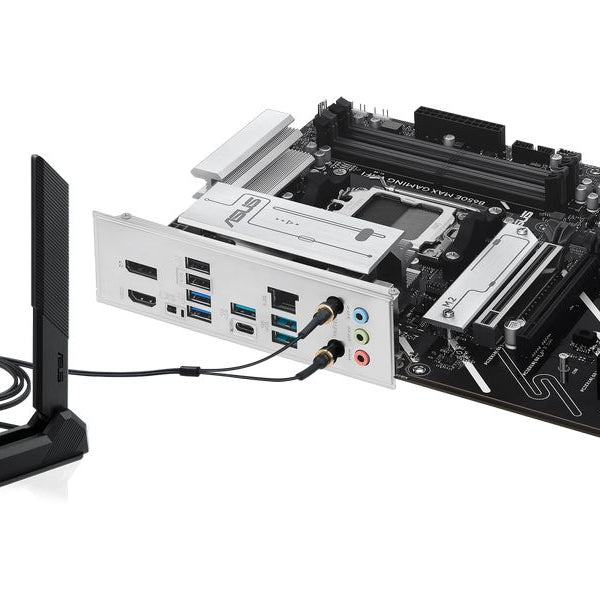 ASUS Mainboard B650E MAX GAMING WIFI