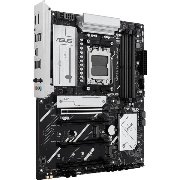 ASUS Mainboard B650E MAX GAMING WIFI