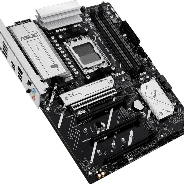 ASUS Mainboard B650E MAX GAMING WIFI
