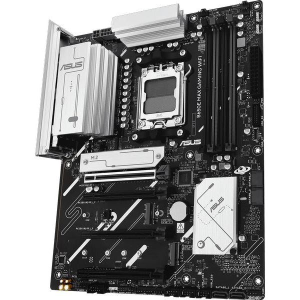 ASUS Mainboard B650E MAX GAMING WIFI