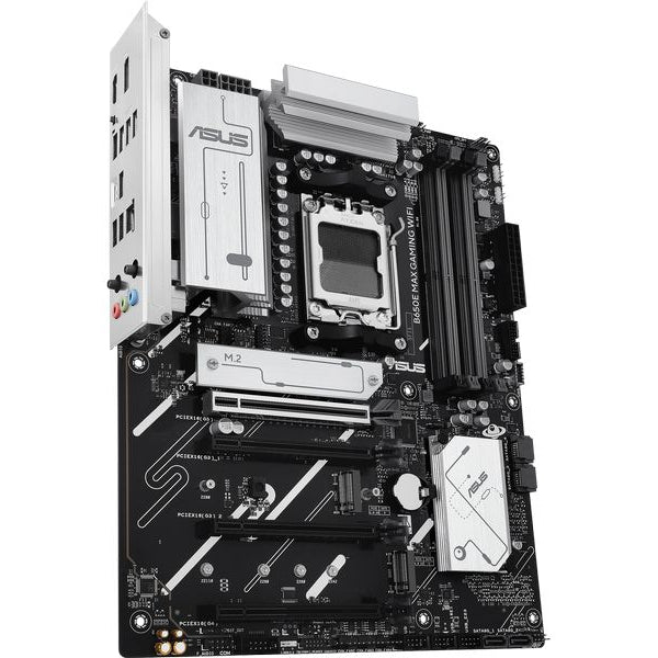 ASUS Mainboard B650E MAX GAMING WIFI