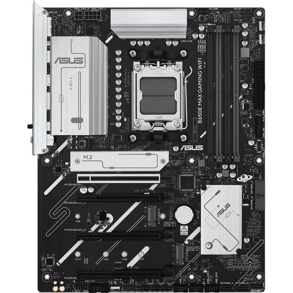ASUS Mainboard B650E MAX GAMING WIFI
