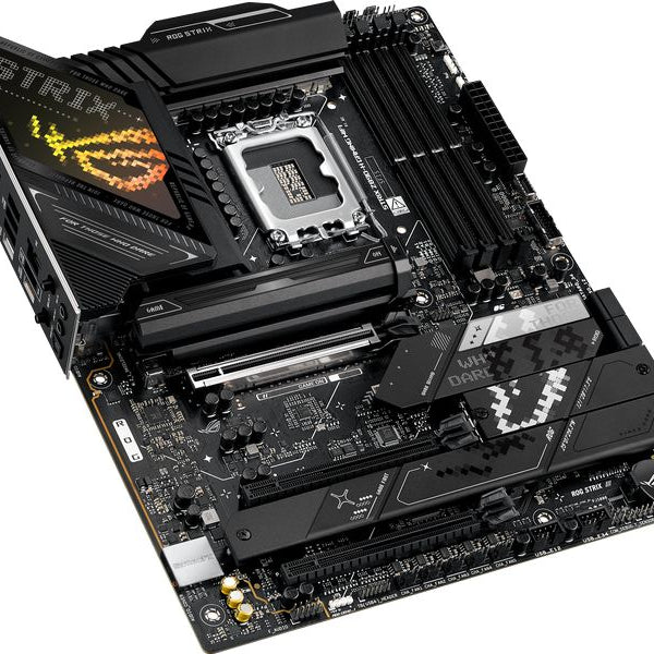 ASUS ROG Mainboard STRIX Z890-H GAMING WIFI