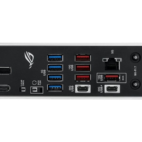 ASUS ROG Mainboard STRIX Z890-H GAMING WIFI