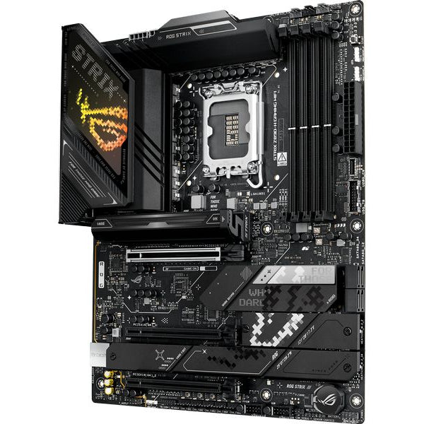 ASUS ROG Mainboard STRIX Z890-H GAMING WIFI