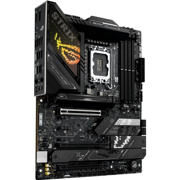 ASUS ROG Mainboard STRIX Z890-H GAMING WIFI