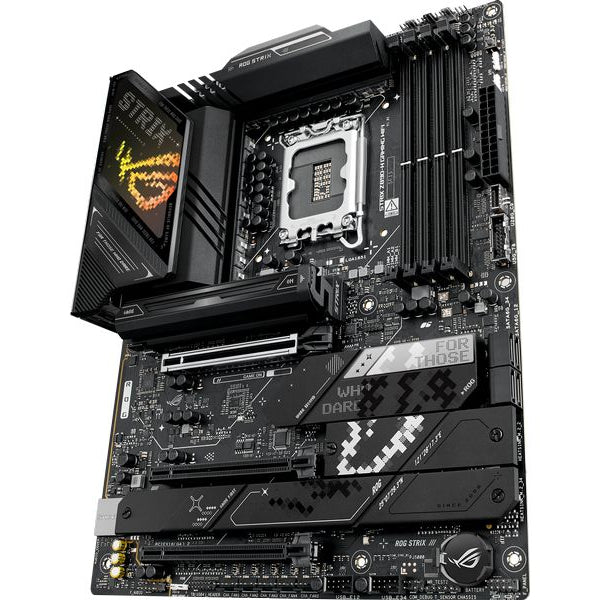 ASUS ROG Mainboard STRIX Z890-H GAMING WIFI