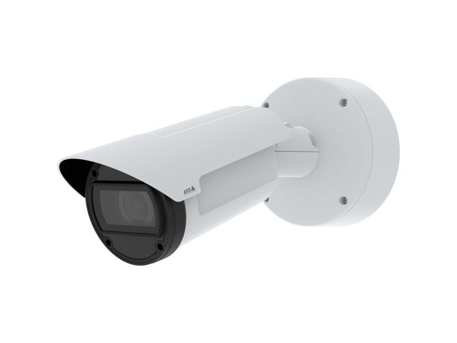 Axis Netzwerkkamera AXIS Q1809-LE