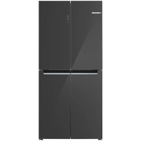 Bosch Kühlschrank KMC85 lEEA Rechts und Links