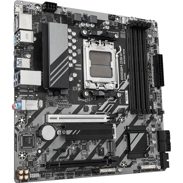 Gigabyte Mainboard B850M D3HP