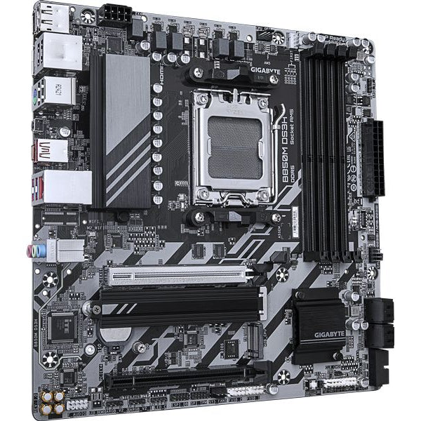 Gigabyte Mainboard B850M DS3H