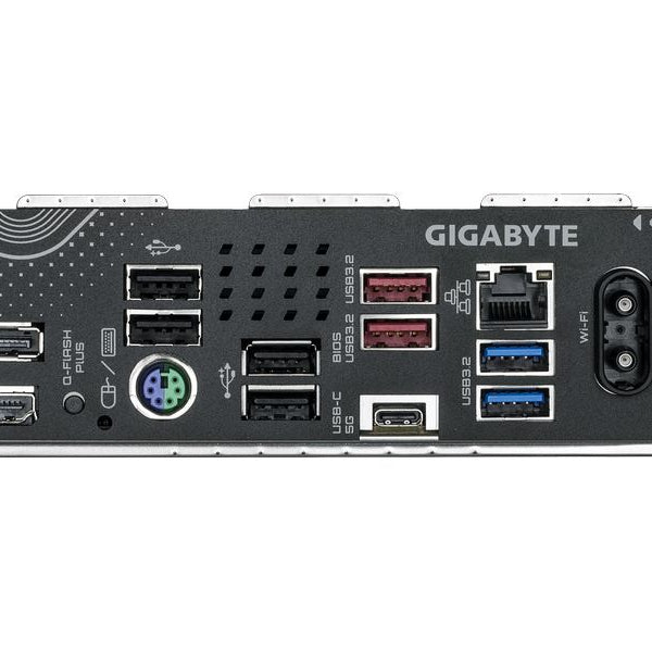 Gigabyte Mainboard B850 GAMING WIFI6