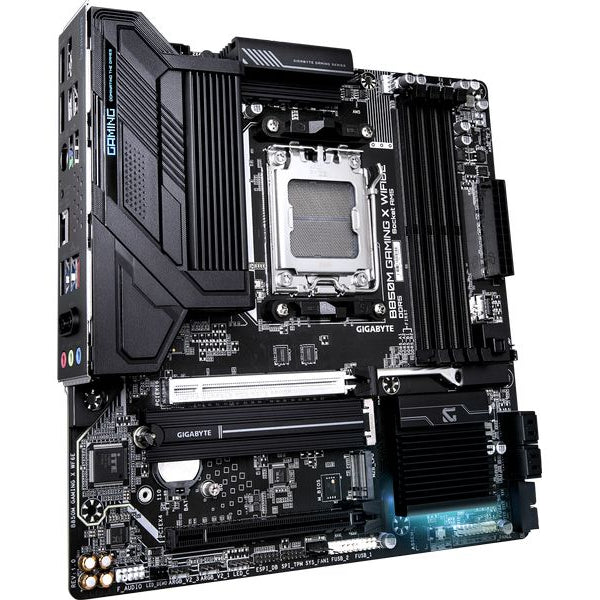 Gigabyte Mainboard B850M GAMING X WIFI6E