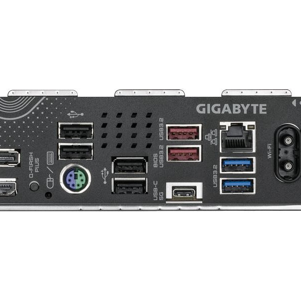 Gigabyte Mainboard B850 EAGLE WIFI6E