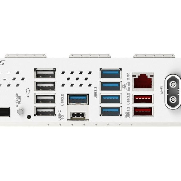 Gigabyte Mainboard B850 AORUS ELITE WIFI7 ICE