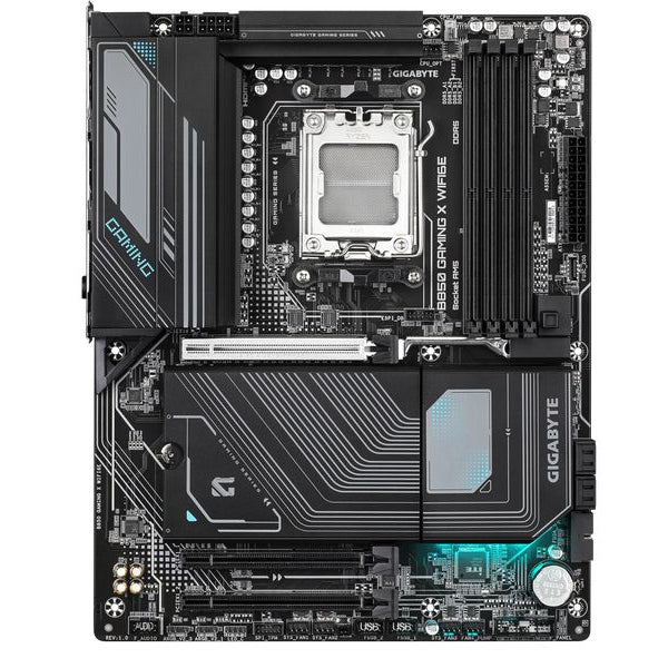 Gigabyte Mainboard B850 GAMING X WIFI6E
