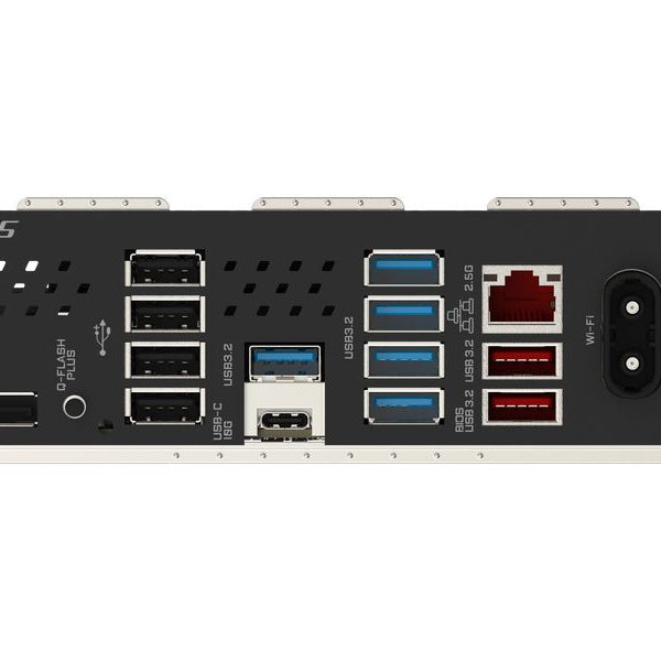 Gigabyte Mainboard B850 AORUS ELITE WIFI7