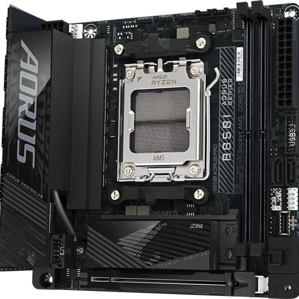 Gigabyte Mainboard B850I AORUS PRO